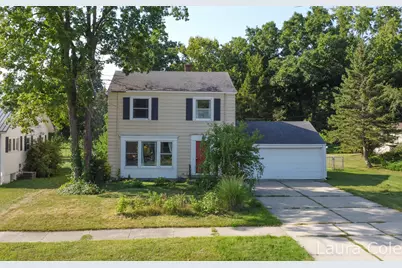 92 Orchard Drive, Sparta, MI 49345 - Photo 1