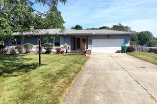 1245 Woodland Ave, Niles, MI 49120 - Photo 1