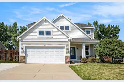 6143 S Costner Court SE, Caledonia, MI 49316 - Photo 1