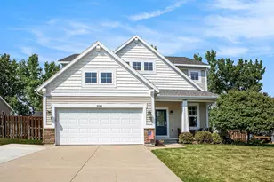 6143 S Costner Ct SE, Caledonia, MI 49316 - Photo 1