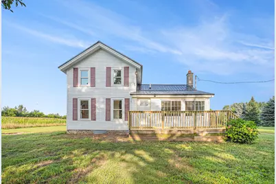 12500 S 39th Street, Vicksburg, MI 49097 - Photo 1