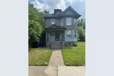 1022 Marston Street, Detroit, MI 48211 - Photo 1