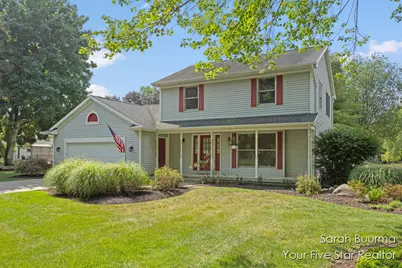 2966 Gold Dust Street NE, Belmont, MI 49306 - Photo 1