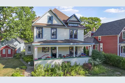 505 E Chapin Street, Cadillac, MI 49601 - Photo 1