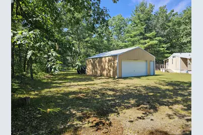 13451 Greenley Road, Bitely, MI 49309 - Photo 1