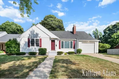 515 S Anna Street, Mount Pleasant, MI 48858 - Photo 1