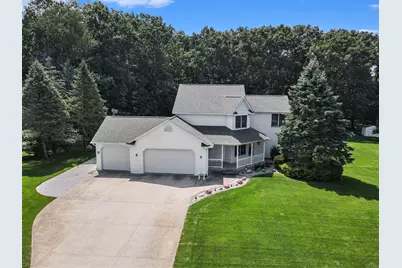 26321 Trestle Creek Avenue, Mattawan, MI 49071 - Photo 1