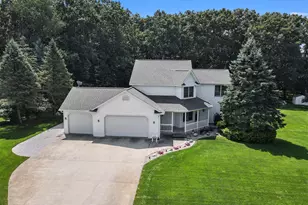 26321 Trestle Creek Ave, Mattawan, MI 49071 - Photo 1