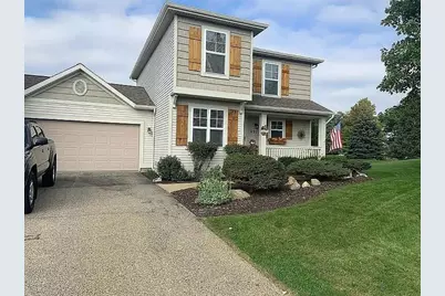 6929 Peninsula Drive NE, Rockford, MI 49341 - Photo 1