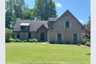 11904 Moose Ridge Drive, South Lyon, MI 48178 - Photo 1