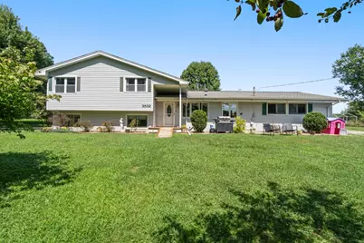 3532 E Territorial Road, Leslie, MI 49251 - Photo 1