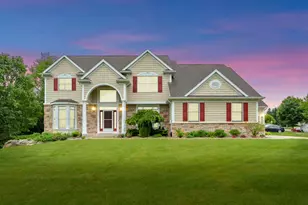 6380 Mcgillicuddy Ln, Portage, MI 49024 - Photo 1