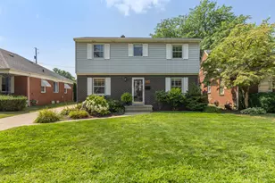 538 Marywood Dr NE, Grand Rapids, MI 49505 - Photo 1