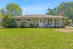 2536 Borglum Ave NE, Grand Rapids, MI 49505 - Photo 1