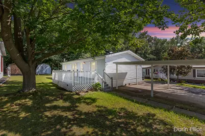 1133 Yeomans Street #118, Ionia, MI 48846 - Photo 1