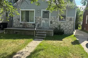 8896 Coyle St, Detroit, MI 48228 - Photo 1