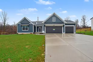5883 Valley Point Dr, Caledonia, MI 49316 - Photo 1