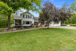 7075 Leonard St, Coopersville, MI 49404 - Photo 1