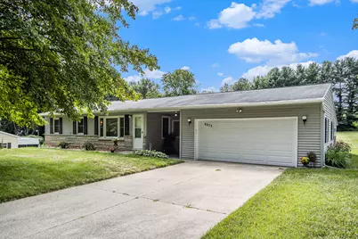 8874 E Main Street, Galesburg, MI 49053 - Photo 1