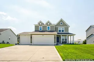 5852 Crossmoor St SE, Caledonia, MI 49316 - Photo 1