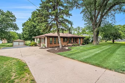 10381 8th Avenue, Grand Rapids, MI 49544 - Photo 1