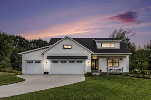 14671 Aveinida Dr NE, Cedar Springs, MI 49319 - Photo 1