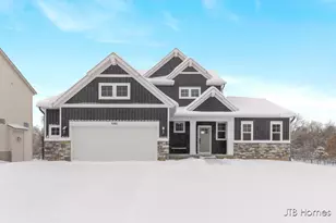 1080 N Washington Street SE, Lowell, MI 49331 - Photo 1