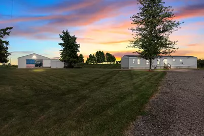 9965 Tuttle Road, Pittsford, MI 49271 - Photo 1