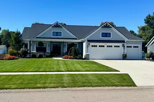 6721 Alward Dr, Hudsonville, MI 49426 - Photo 1