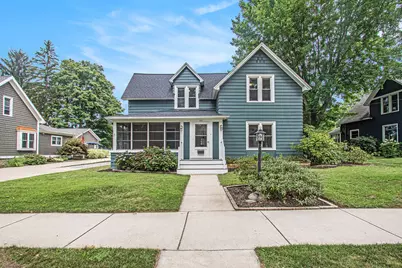 727 Wilson Street, South Haven, MI 49090 - Photo 1