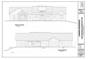 Lot 3 Shaner Ave, Rockford, MI 49341 - Photo 1