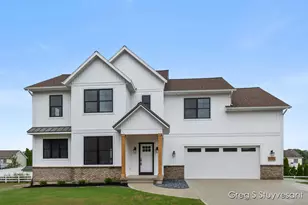 5655 Courtney Lynn Ct, Wyoming, MI 49418 - Photo 1