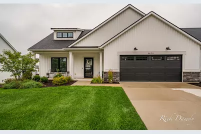 6620 Sheldon Crossing Drive, Hudsonville, MI 49426 - Photo 1