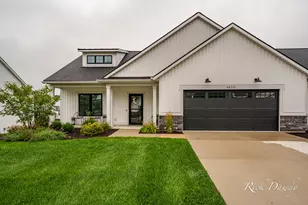 6620 Sheldon Crossing Dr, Hudsonville, MI 49426 - Photo 1