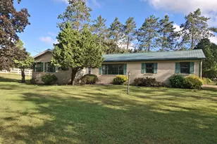 8162 River Rd, Evart, MI 49631 - Photo 1