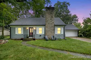 844 Westfall Ave, Kalamazoo, MI 49006 - Photo 1