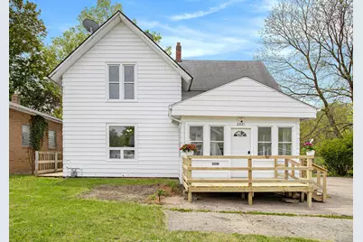 22121 Bedford Road N, Battle Creek, MI 49017 - Photo 1