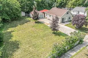 5529 Averill Ave SW, Grand Rapids, MI 49548 - Photo 1