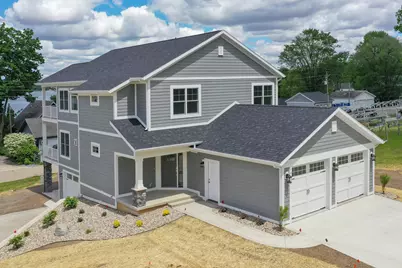 70830 Baldwin Landing Drive, Union, MI 49130 - Photo 1