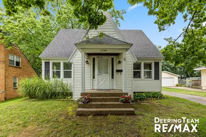 2256 Wyoming Avenue SW, Wyoming, MI 49519 - Photo 1
