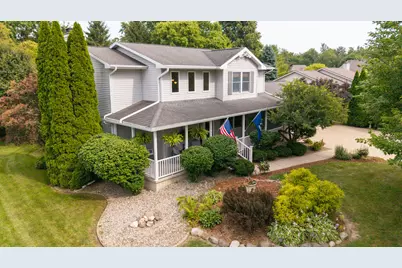 11830 Shady Pines Drive, Grand Ledge, MI 48837 - Photo 1