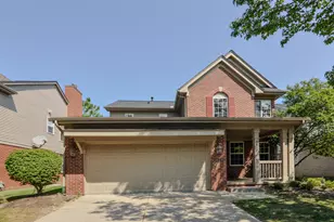 3963 Bruton Ave, Canton, MI 48188 - Photo 1