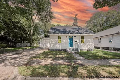 962 Emerson Avenue, Muskegon, MI 49442 - Photo 1