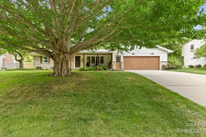 6565 Tanglewood Drive SE, Grand Rapids, MI 49546 - Photo 1