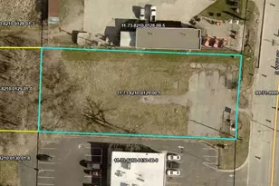 1236 S S 11th St, Niles, MI 49120 - Photo 1