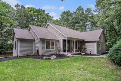 8905 Conservancy Drive NE, Ada, MI 49301 - Photo 1
