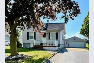 64 Auch Street, Sebewaing, MI 48759 - Photo 1