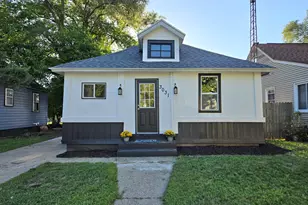 3031 Lemuel St, Muskegon, MI 49444 - Photo 1