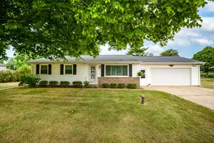 9095 Douglas Ave, Kalamazoo, MI 49009 - Photo 1