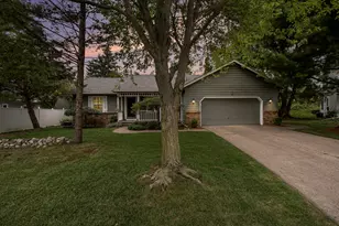 4549 Forest-Lake Ct SE, Grand Rapids, MI 49546 - Photo 1